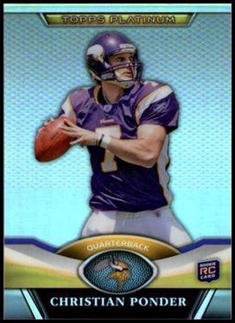 109 Christian Ponder